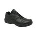 AdTec Women's Composite Toe Uniform Athletic Work Shoes