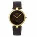 Pre-Owned Cartier Must 21 VINTAGE Gold Women Watch (Certified Authentic & Warranty)