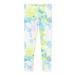 Wonder Nation Girls' Yummy Leggings, Sizes 4-18 & Plus