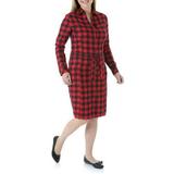 Riders by Lee Women's Shirtdress