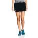 Under Armour Women's UA Play Up Shorts Small Black