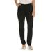 Lee Women's Relaxed Fit All Day Straight Leg Pants - Black, Black, 6