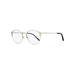 Tom Ford Blue Block Eyeglasses TF5541B 016 Palladium/Black 51mm FT5541