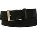 KingSize Men's Big & Tall Elastic Braid Belt