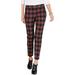 Tommy Hilfiger Womens Ashby Casual Trouser Pants