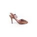 Pre-Owned Jean-Michel Cazabat Women's Size 39 Heels