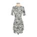 Pre-Owned Enza Costa Women's Size XS Casual Dress