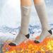 Socks Self Heating Warm Tourmaline Socks Pain Relief Unisex For Adult