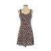 Pre-Owned Wall Flower Women's Size S Casual Dress