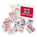 Pac-Kit Personal First Aid Travel Kit 7109