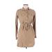 Pre-Owned Eddie Bauer Women's Size 2 Casual Dress