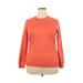 Pre-Owned Lands' End Women's Size XL Pullover Sweater