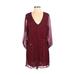 Pre-Owned HD in Paris Women's Size S Petite Cocktail Dress