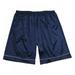 Men's Luxury Silk Satin Pajama Pyjama Solid Color Short Pants PJ Bottoms