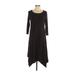 Pre-Owned Eileen Fisher Women's Size S Petite Casual Dress