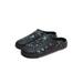 Woobling Mens Garden Clogs Slippers Womens Quick Drying Water Shoes Beach Comfortable Fashion Sandals