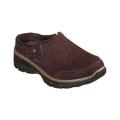 Skechers Relaxed Fit Easy Going Latte Clog (Women's)