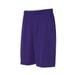 Russell Athletic Mens Dri-Power Essential 10" Shorts with Pockets