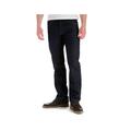 Lee Men's Regular Fit Straight Leg Stretch Jeans - Indigo, Indigo, 32X34