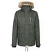 Trespass Mens Mount Bear Parka Jacket