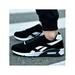 UKAP 1 Pair Mens Sports Shoes Running Trainers Athletic Fitness Gym Lace up Sneakers