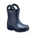 Crocs Unisex Junior Handle It Rain Boots (Ages 7+)