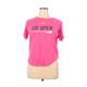 Pre-Owned Heat Gear by Under Armour Women's Size XL Active T-Shirt