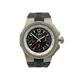 Breitling Bentley GMT Titanium Automatic Mens Watch EB043335/BD78-232S Pre-Owned