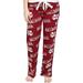 NCAA Mississippi State Forerunner Ladies' AOP Knit Pant