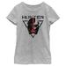 Girl's Star Wars: The Bad Batch Hunter Graphic Tee