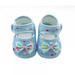 Saient Canvas Shoes Toddler Prewalker Anti-Slip First Walker Simple Baby Girl Lace Shoes