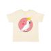 Inktastic Cockatoo Bird Lover Gift Toddler Short Sleeve T-Shirt Female