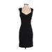 Pre-Owned White House Black Market Women's Size 4 Casual Dress