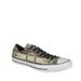 Converse Chuck Taylor All Star CT Ox Unisex/Adult shoe size 10.5 Casual 145656F Multi/Charcoal