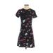 Pre-Owned Pam & Gela Women's Size P Casual Dress