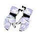 Suzicca Ski Gloves 100% Waterproof Warm Snow Gloves for Men Women and Kids Camouflage XL