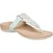 Women's Vionic Wanda T Strap Thong Sandal