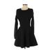 Pre-Owned Kate Spade Saturday Women's Size 4 Casual Dress