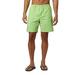 Columbia Men's Backcast III(TM) Water Short, Jade Lime, X-Large/6