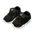 Baby Boys Girls Sports Shoes Wear-Resistant Anti-Slip Breathable Casual Shoes for Autumn New