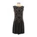 Pre-Owned White House Black Market Women's Size XS Cocktail Dress