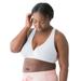 Maternity Medela Nursing Sleep Bra (Available in Multiple Colors)