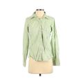 Pre-Owned Banana Republic Women's Size S Long Sleeve Button-Down Shirt