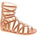 Kenneth Cole REACTION Brand Girls Triump Mid Fashion Sandals