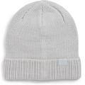 Nike Unisex Men Women Sportswear Beanie Hat Gray Size One Size Fits For Most