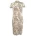 Tadashi Shoji Women's Taida Lace Cocktail Dress