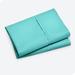 Bare Home Ultra-Soft Pillowcase Microfiber/Polyester in Blue | Standard | Wayfair 812228034237