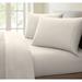 Ivy Bronx Gormley 1200 Thread Count Egyptian-Quality Sateen Sheet Set /100% Egyptian-Quality Cotton/Sateen/100% Cotton | Twin | Wayfair