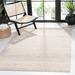 White 48 x 0.39 in Area Rug - Joss & Main Foxley Southwestern Hand-Woven /Wool/Jute Natural/Ivory Area Rug /Wool/Jute & Sisal | Wayfair