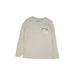Pre-Owned Old Navy Girl's Size 10 Long Sleeve T-Shirt